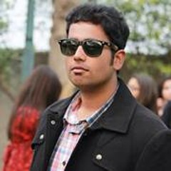 Ameer Zaib