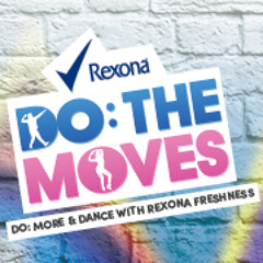 Rexona Do The Moves