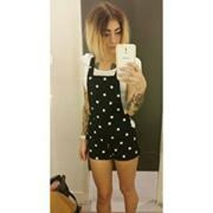 Izzy Lucia Mucciacciuoli