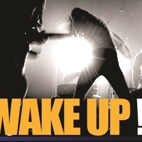 Wake Up Promotions’s avatar