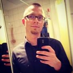 Christopher Jacobsohn