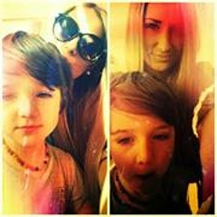 Roscharna Jade Bowman