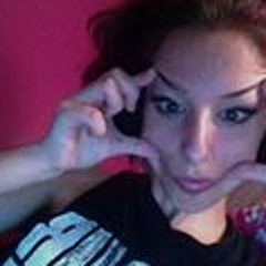 Alice Imelia-Thumper Hall