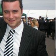 Michael Clifton-Jones