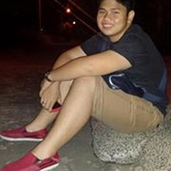 Kristian Paulo Dg Pascual