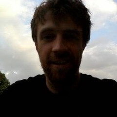 Nick Toller 1