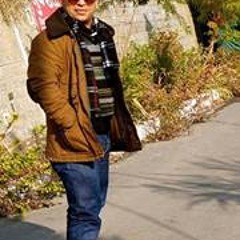 Vinay Anand 3