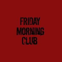 Friday Morning Club