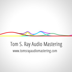 Tom S. Audio Mastering