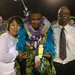 Dashon Andre Kelly II