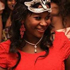 Sabrina Patterson-Parker