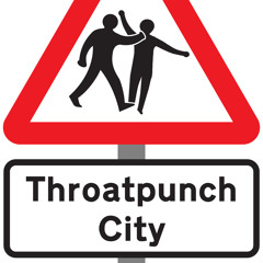 Throatpunch City