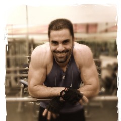 Yaron Israel