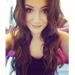 Hannah Marie Parkinson