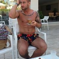 Brettwcarter