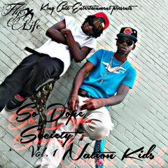 Johnny KillaCali Trill