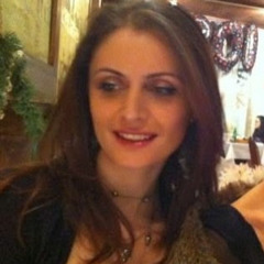 Natalia Goderdzishvili