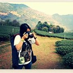 TheDao K. Nuthakrita