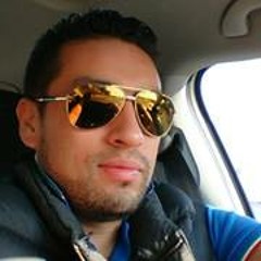 Ricardo Marin 15