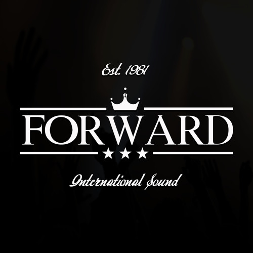 Forward Sound’s avatar