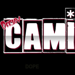 DEEJAY CAMILLZ