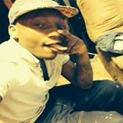 Kevin To'Trill Sykes