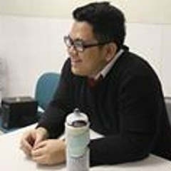 Oky Vegiawanto García