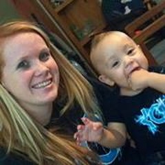 Jamber Nicole Briels