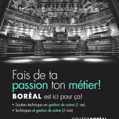 Stream Un monstre par Louis-Jean Cormier - Boreal endirect/live by Boreal  En direct/Live | Listen online for free on SoundCloud