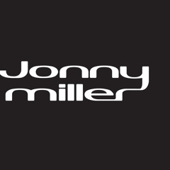 Jonny miller