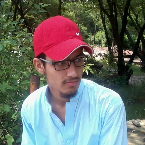 Hafiz Umair Ahmed Jan’s avatar