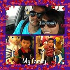 Shahril Anep