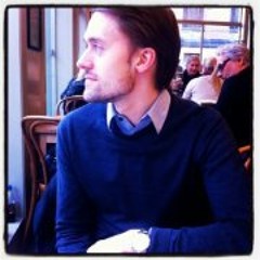 Per Inge Sandvik Leirmo