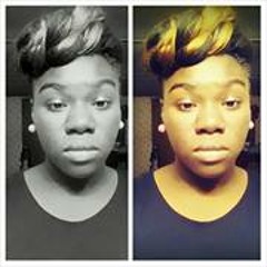 Kayla Simone' Pritchett