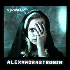 Alexandra Strunin