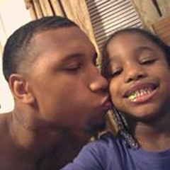 William KaylasDad Morgan