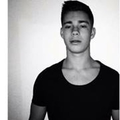 Simon Lydeking Jensen