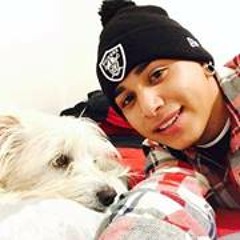 Luis Angel Cisneros 3