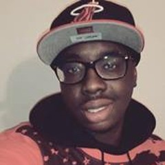 Shawn Dream'Chaser Jones