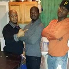 Javan Showtime Mcburrows