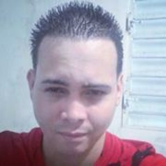 Jonathan Diaz Marquez