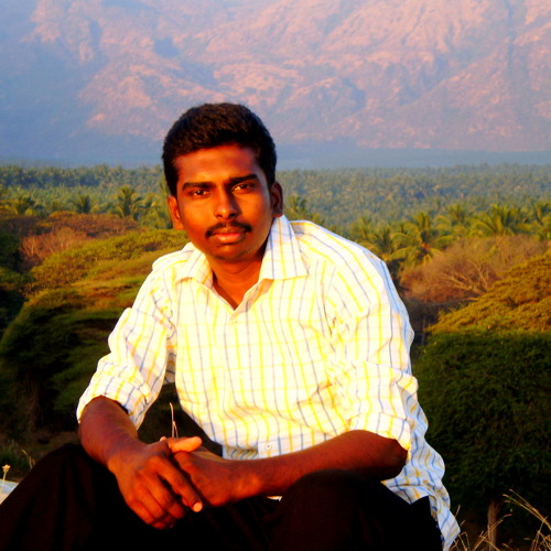 Kathir Gnanasekaran’s avatar