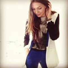Alexandra C. Potora
