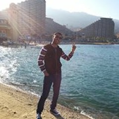 Ahmed Hawwary