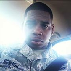 Stefon IamMclovin Newton