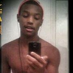 Chris SmileyFace Scott