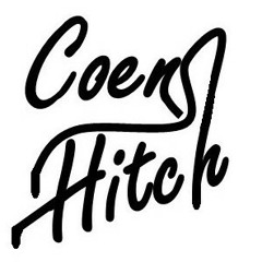 Coen Hitch