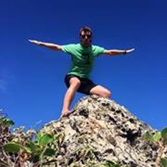 Nathaniel Johnson 27