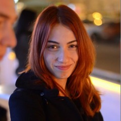 Burçak Öztürk