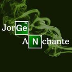 Jorge Anchante